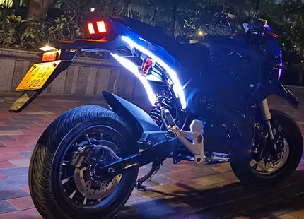 Motorcycle Turn Signal  LED Lights