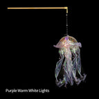 Purple Warm White