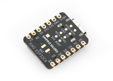 Seeed Studio XIAO ESP32C6