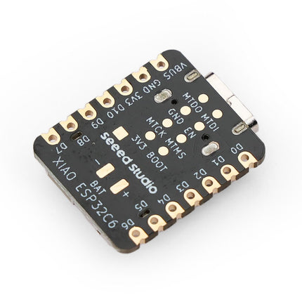 Seeed Studio XIAO ESP32C6