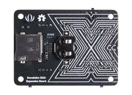 Seeeduino XIAO Expansion Board