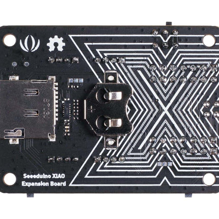 Seeeduino XIAO Expansion Board