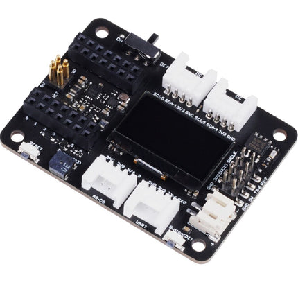 Seeeduino XIAO Expansion Board