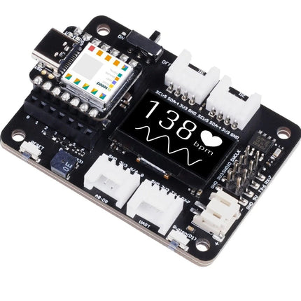 Seeeduino XIAO Expansion Board