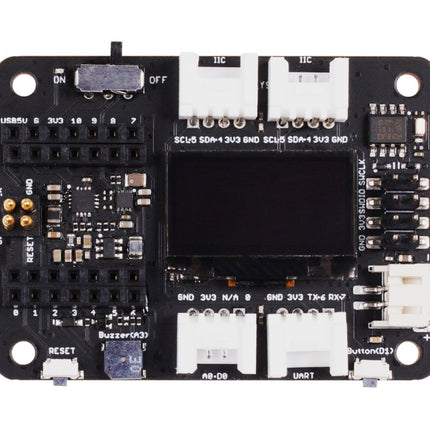 Seeeduino XIAO Expansion Board