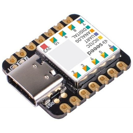 Seeed Studio XIAO SAMD21 Arduino Microcontroller