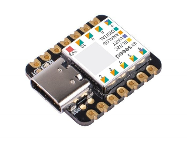 Seeed Studio XIAO SAMD21 Arduino Microcontroller