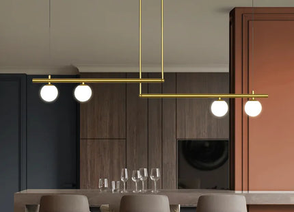 LED Hanging Lamp for Home