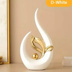 D-White