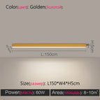 Golden  L150cm / Neutral light(4000K)