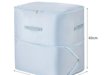 Self Compression Organiser Storage Bag – Large Capacity Heavy Duty Clothes Duvet