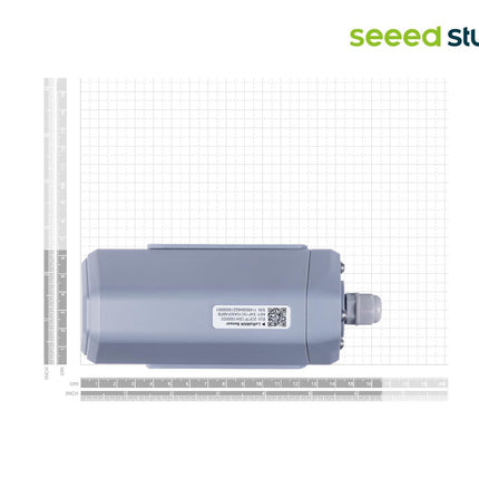 114992872 SENSE CAP 2100 LoRa WAN Data logger