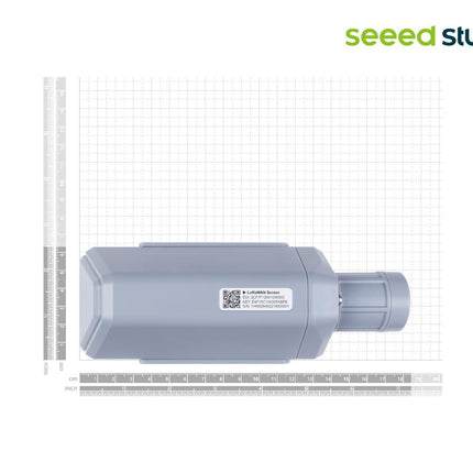 114992869 SENSE CAP S2103 Rugged Air Temperature and Humidity sensor