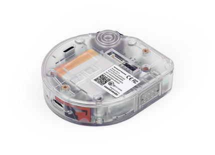 SenseCAP Watcher W1-A (Clear Enclosure)