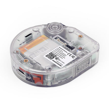 SenseCAP Watcher W1-A (Clear Enclosure)
