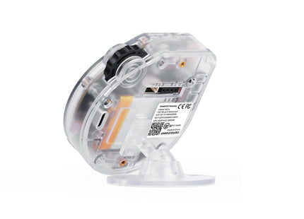 SenseCAP Watcher W1-A (Clear Enclosure)