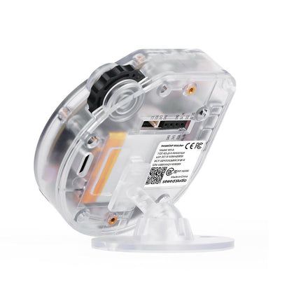 SenseCAP Watcher W1-A (Clear Enclosure)