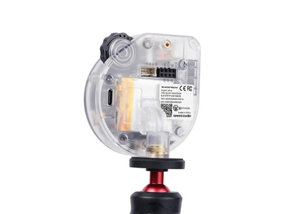 SenseCAP Watcher W1-A (Clear Enclosure)