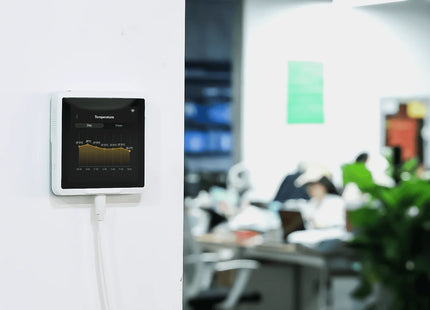 Seeedstudio SenseCAP Indicator D1L – 4" IoT Dev Platform