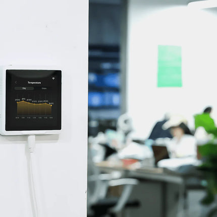 Seeedstudio SenseCAP Indicator D1L – 4" IoT Dev Platform