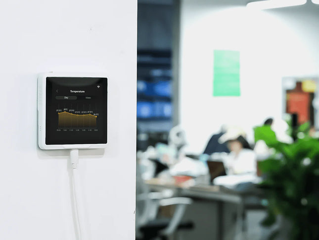 Seeedstudio SenseCAP Indicator D1L – 4" IoT Dev Platform