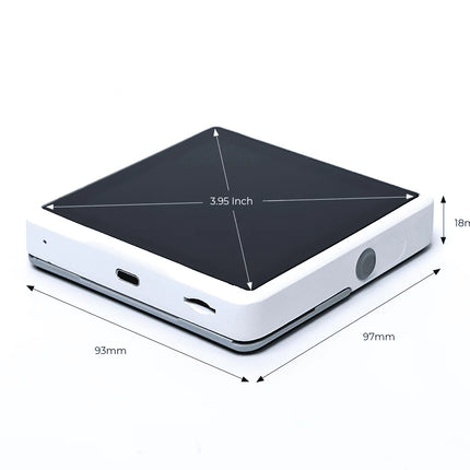 Seeedstudio SenseCAP Indicator D1L – 4" IoT Dev Platform