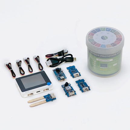 SenseCAP K1100 IoT AI Vision Prototyping Kit