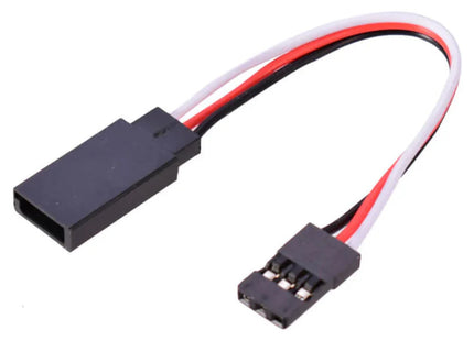 Servo Extension Cable (Male to Female) 10cm