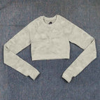 Long sle Gray / S