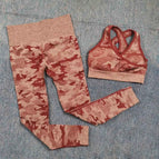 BRA LEG Wine Red / S