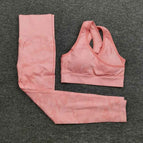 BRA LEG Orange / S