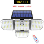 182led integrated / UK