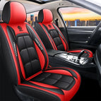 red 2pcs