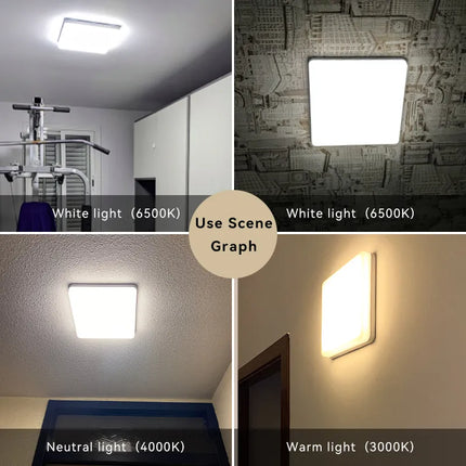LED Ceiling Lamp