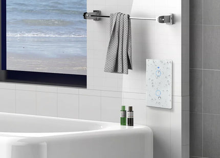 Touch Sensor LED Light Switches