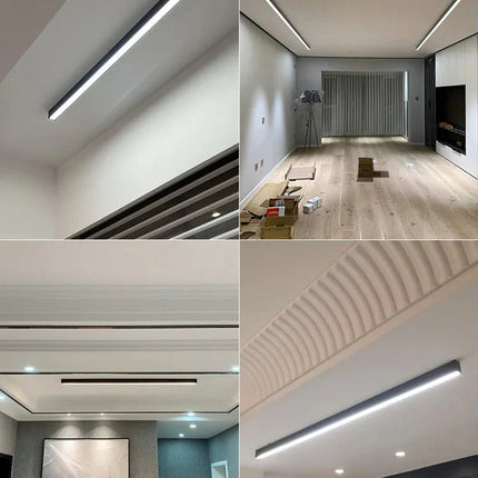 modern led ceiling lamp