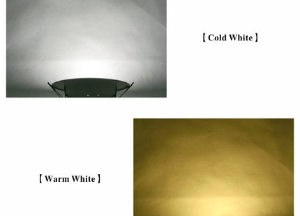 LED Round Spot light