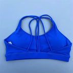 Electric blue / M