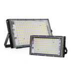 50W / Warm White (2700-3500K) / 1pcs