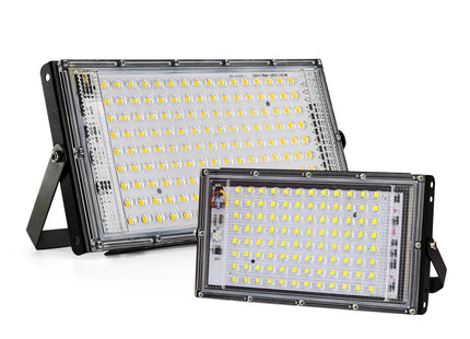 LED Reflector Street Lamp Wall Flood Lights