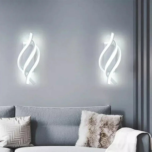 Modern LED Wall Lamp