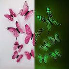 Pink / 12PCS