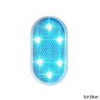 Glue Ice Blue