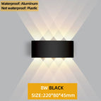 Black 8W / Waterproof