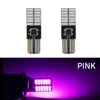 4014 24 pink / 2pcs