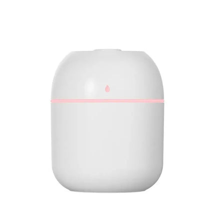USB Desktop Indoor Household Mute Air Atomization Humidifier