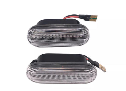 Turn Signal Light Sequential Blinker Light