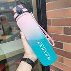 pink green / 500ml