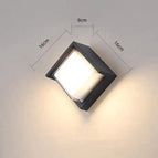 Warm White / Model D NO SENSOR / 24W