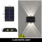 4LED-1PCS-WHITE